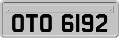 OTO6192