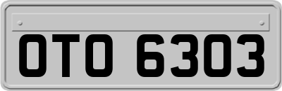 OTO6303