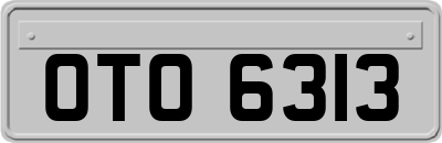 OTO6313