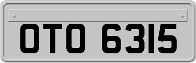 OTO6315
