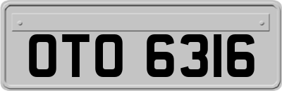 OTO6316