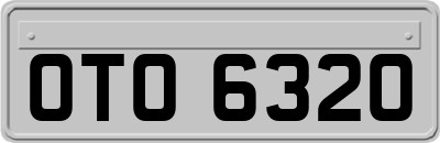 OTO6320