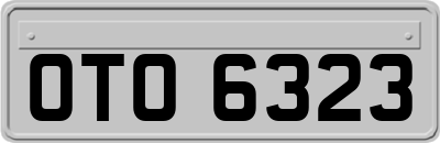 OTO6323