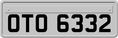 OTO6332
