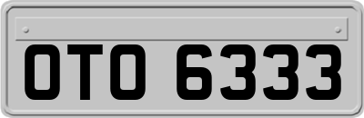 OTO6333