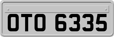 OTO6335
