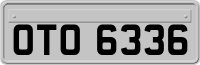 OTO6336