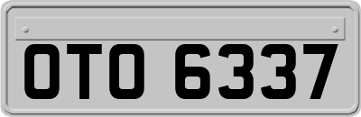 OTO6337