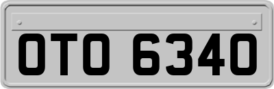 OTO6340