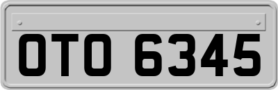 OTO6345