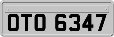 OTO6347