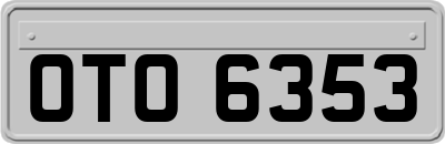 OTO6353