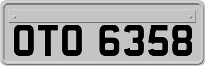 OTO6358