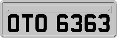 OTO6363