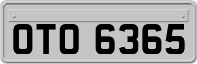 OTO6365