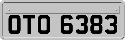 OTO6383