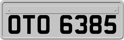 OTO6385