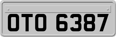 OTO6387