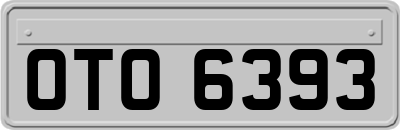 OTO6393