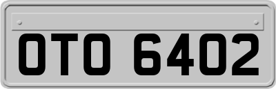 OTO6402