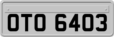 OTO6403