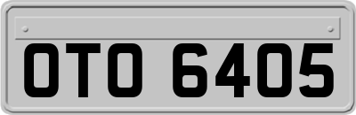 OTO6405
