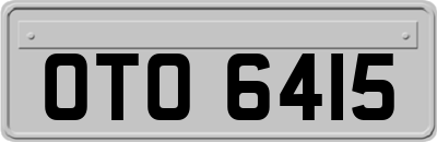 OTO6415