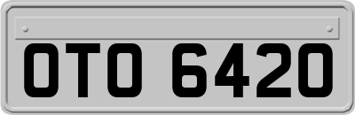 OTO6420