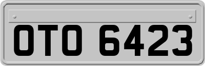 OTO6423