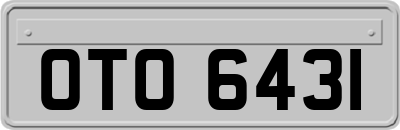 OTO6431