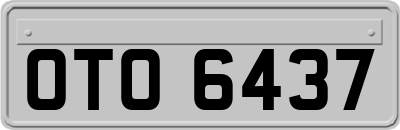OTO6437
