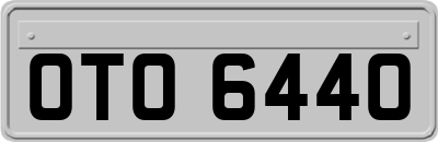 OTO6440