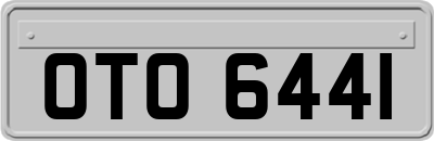 OTO6441