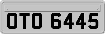 OTO6445