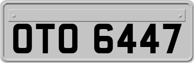 OTO6447