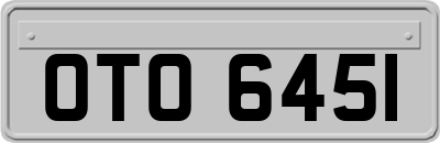 OTO6451