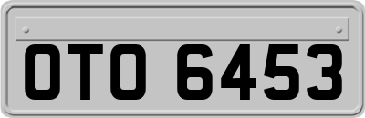 OTO6453