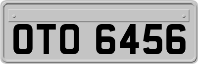 OTO6456