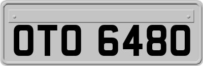 OTO6480
