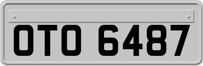 OTO6487
