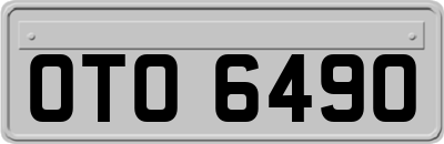 OTO6490