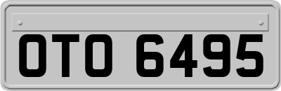 OTO6495