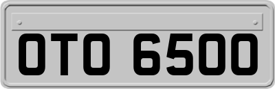 OTO6500