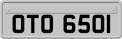 OTO6501