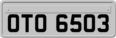 OTO6503