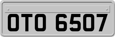 OTO6507