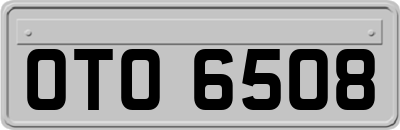 OTO6508