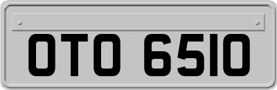 OTO6510