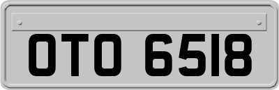 OTO6518