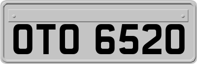OTO6520